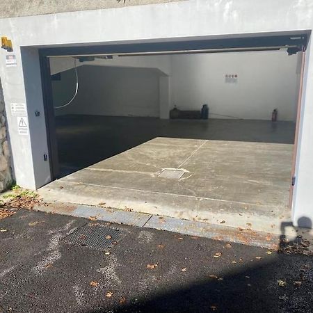 Appartamento Vicino A Cortina D'Ampezzo Con Garage Pieve di Cadore Zewnętrze zdjęcie