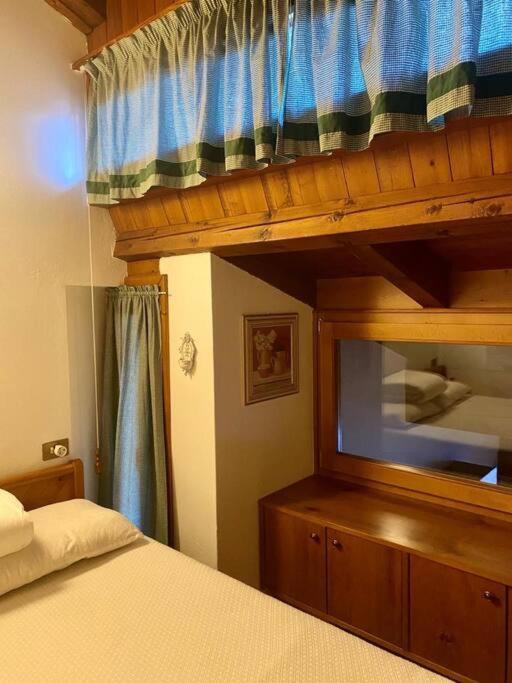 Appartamento Vicino A Cortina D'Ampezzo Con Garage Pieve di Cadore Zewnętrze zdjęcie