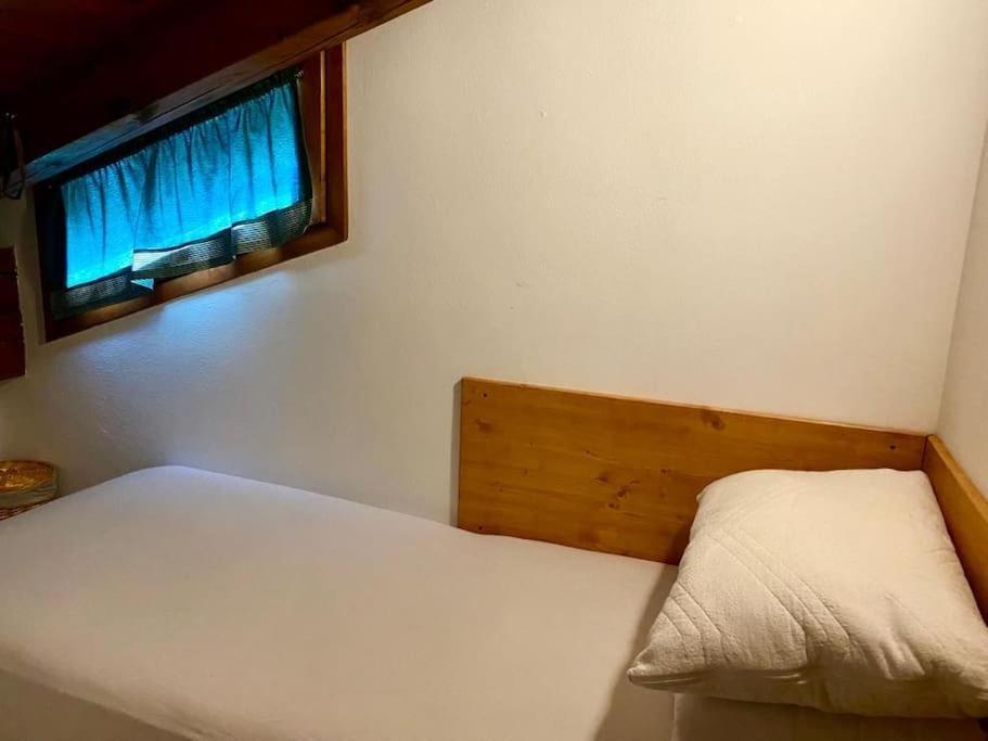 Appartamento Vicino A Cortina D'Ampezzo Con Garage Pieve di Cadore Zewnętrze zdjęcie