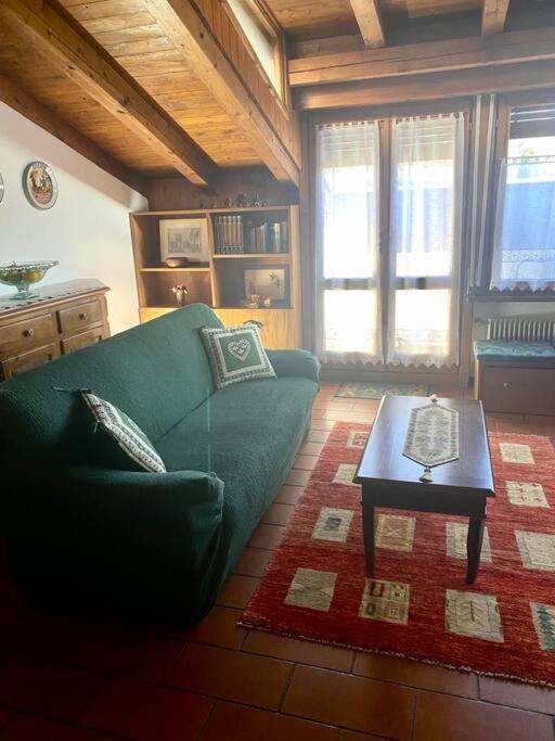 Appartamento Vicino A Cortina D'Ampezzo Con Garage Pieve di Cadore Zewnętrze zdjęcie
