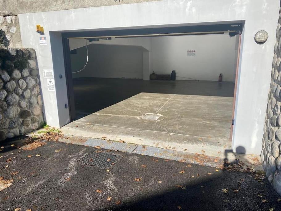 Appartamento Vicino A Cortina D'Ampezzo Con Garage Pieve di Cadore Zewnętrze zdjęcie