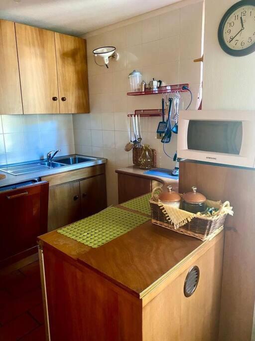 Appartamento Vicino A Cortina D'Ampezzo Con Garage Pieve di Cadore Zewnętrze zdjęcie