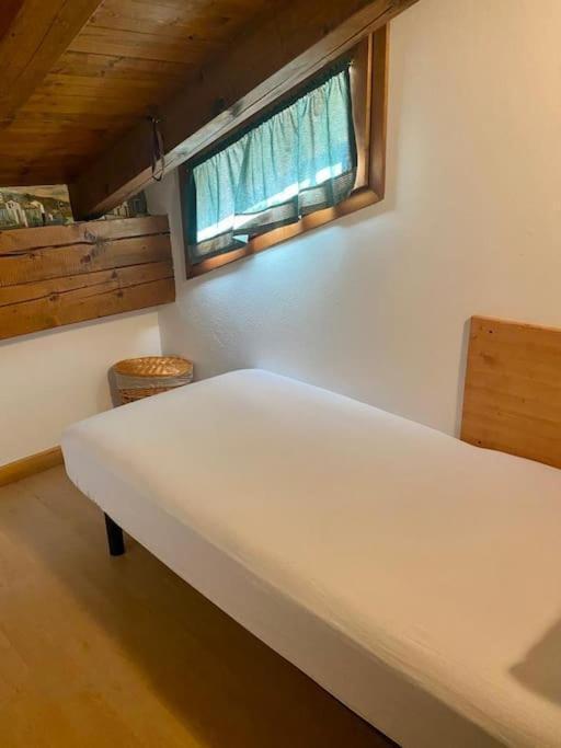 Appartamento Vicino A Cortina D'Ampezzo Con Garage Pieve di Cadore Zewnętrze zdjęcie